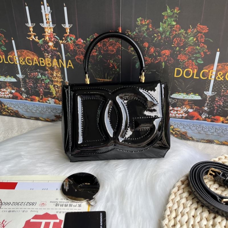 Dolce Gabbana Top Handle Bags